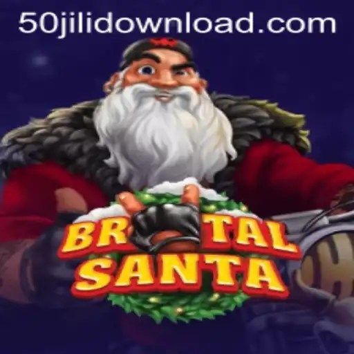 BrutalSanta Game Overview: A Festive Adventure with 50jili