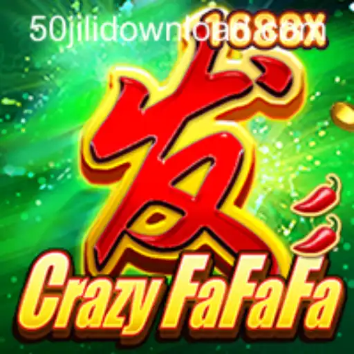 CrazyFaFaFa: An In-Depth Look into the Exciting Game Featuring 50jili