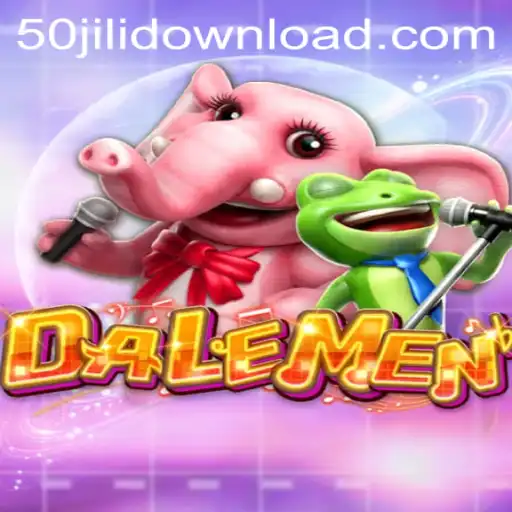 DALEMEN: A Thrilling Adventure