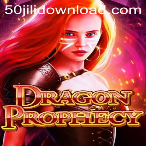 DragonProphecy: A Journey into the Fantastical Realm
