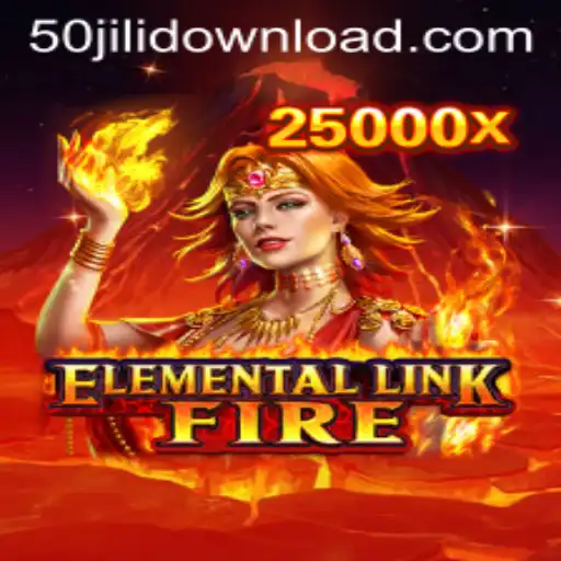 Discover the Mystical World of 'ElementalLinkFire'