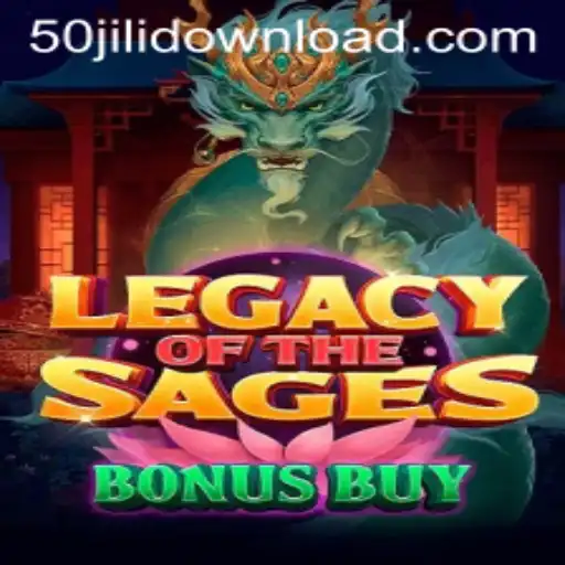 Legacy of the Sages Bonus Buy: A Journey Through Time