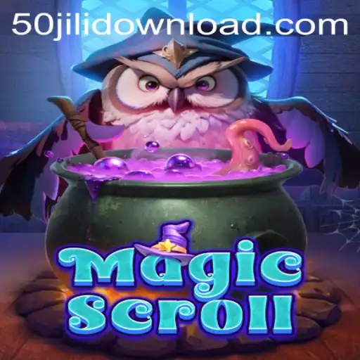 MagicScroll: Enter the Enchanting World of Spells and Strategy