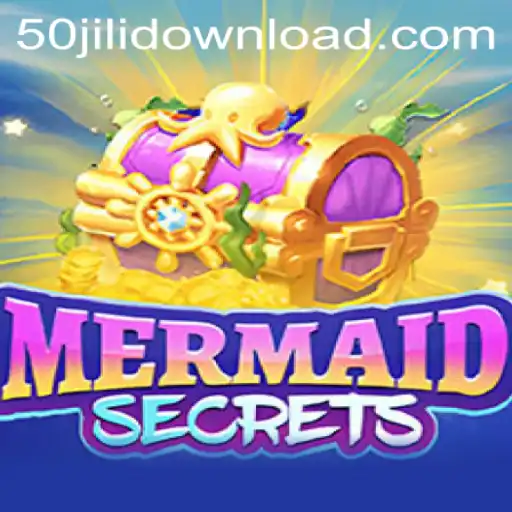 The Enchanting World of MermaidSecrets and the Allure of 50jili