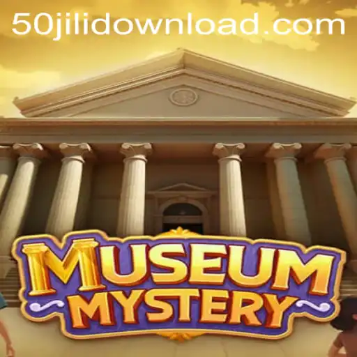 Discover the Enigmatic World of MuseumMystery: An Adventure Awaits
