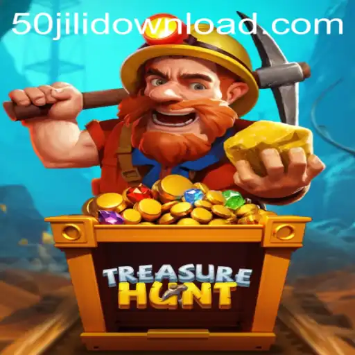 Dive Into the World of TreasureHunt: Adventures Await!