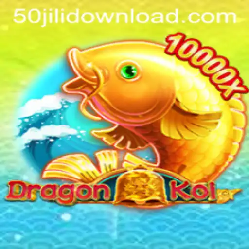 Unveiling the Excitement of DragonKoi Game