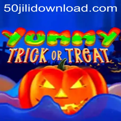 Explore the Thrilling World of YummyTrickorTreat with 50jili