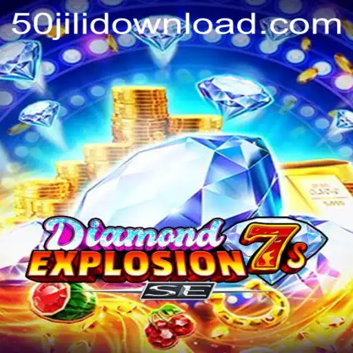 Discover the Excitement of DiamondExplosion7sSE: A Premier Slot Gaming Experience