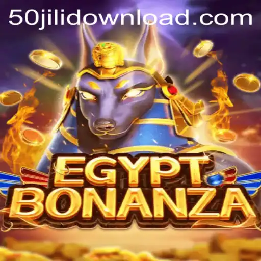 Discovering the Thrills of EgyptBonanza and Unveiling the 50jili Phenomenon