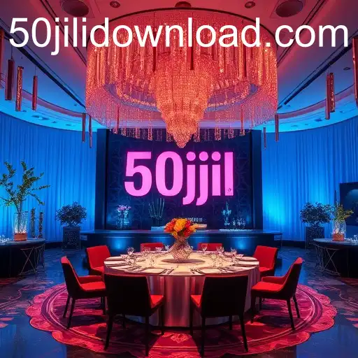 Exclusive Events: The Allure of 50jili Experiences