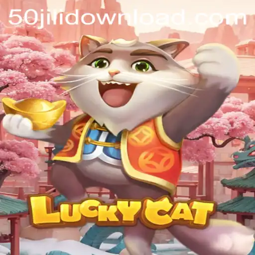Exploring the Enchanting World of LuckyCat with 50jili