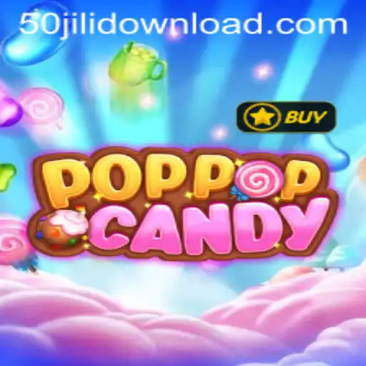 Unlocking the Magic of POPPOPCANDY: An Exciting Journey into Candyland