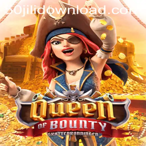 Discover the Thrills of QueenofBounty: A Pirate Adventure Game