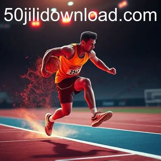 The Impact of 50jili in Sports: A New Era of Athletics