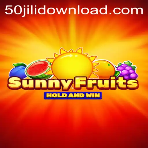 Discovering SunnyFruits: A Deep Dive into the Vibrant World of 50jili