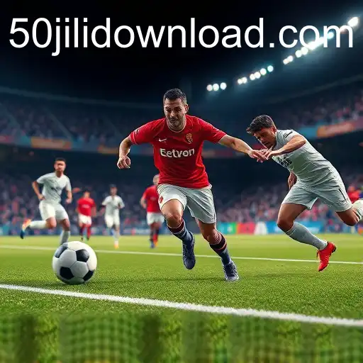 The Rising Trend of Virtual Sports: A Closer Look with 50jili